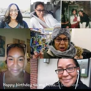 Meet your Posher, Angelique